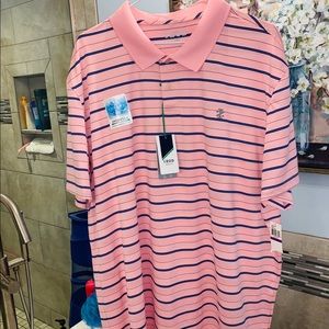 Izod Golf Performance Polo